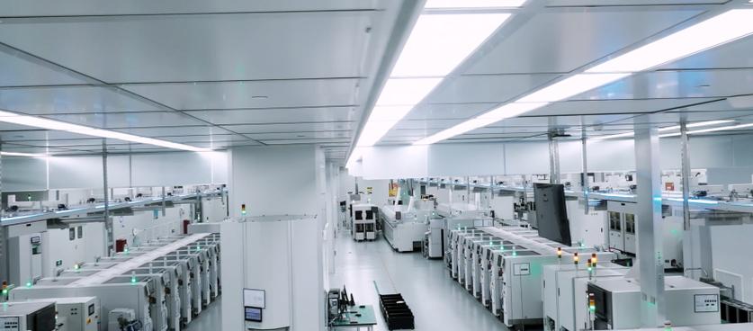 智能工厂新使命 预研新工艺、新材料与新技术，驱动全自动新材料技术研发