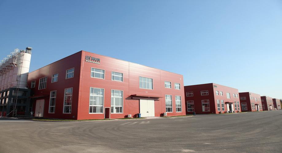 创新驱动地坪未来——访富思特新材料科技发展股份地坪产品研发总监李娅
