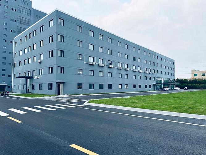 完善研发体系与设施，赋能新材料技术研发新高度