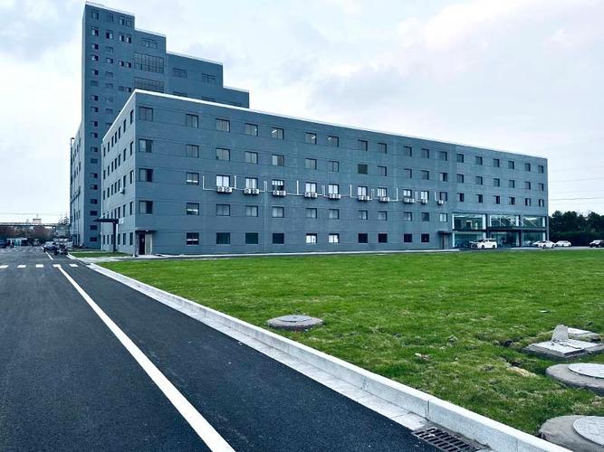 汇聚前瞻设施与研发实力，驱动新材料技术颠覆性创新