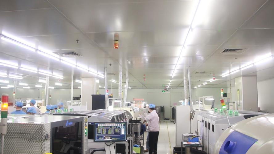 硬核驱动 从高压元器件到物联网协同的高质量发展路径